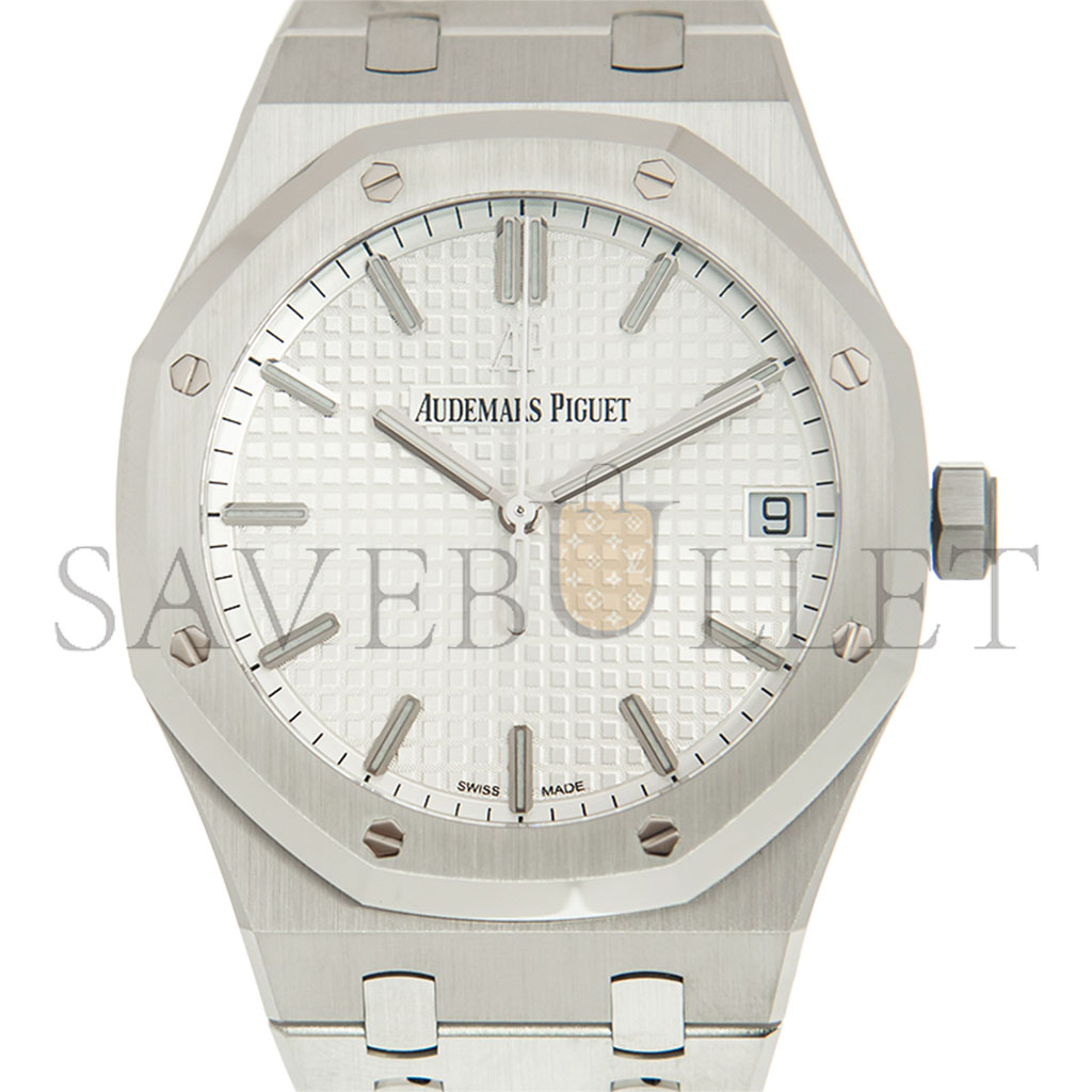 AUDEMARS PIGUET ROYAL OAK  41MM WATCH 15500ST.OO.1220ST.04